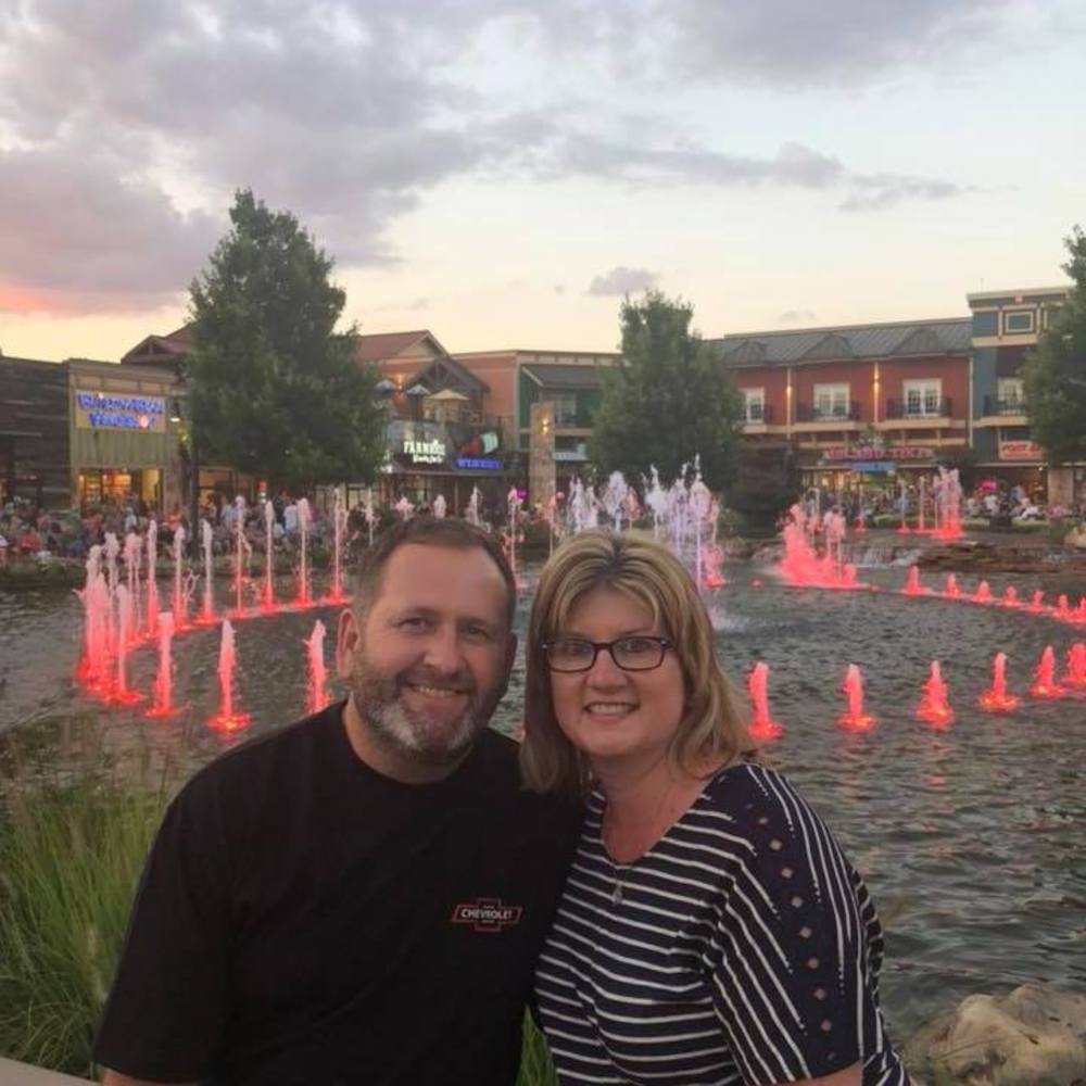 Meet your Posher, Marsha